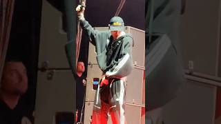 PESO PLUMA  DOPAMINA  DINASTIA TOUR 2026, VA  En Vivo Live Concert#titodoublep#dinastia#dinastía