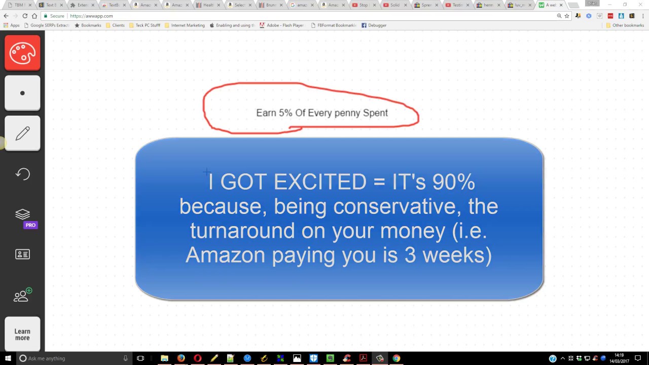 Textbook Money Review