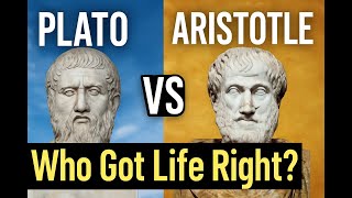 Plato vs Aristotle: Who Had the Best Philosophy for Real Life?