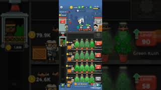 Weed Factory Idle screenshot 4