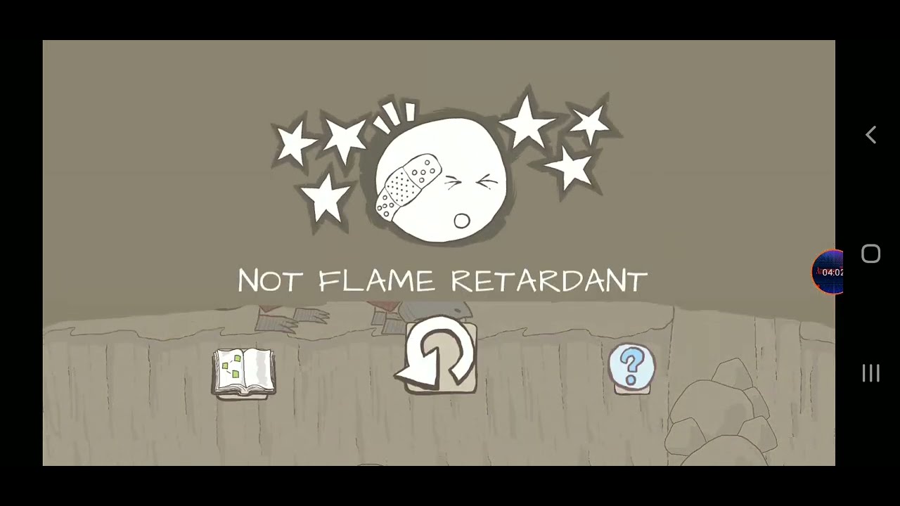 Answer Tool - Best demo so far! Draw A Stickman EPIC