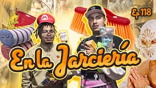 NOS ESPERA UNA MISTICA ACABANDO ESTE EPISODIO - Dando El Roll E118 - Josuesy y Lalo Elizarrarás