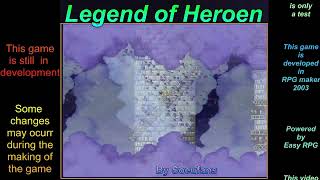 Climbing Heroen's tower HD Quality screenshot 5