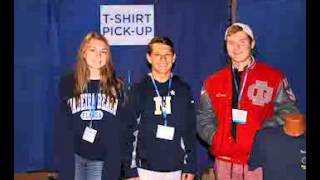 Promo video from 2015 for 2016