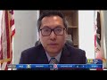 Bakersfield assemblyman vince fong responds to gov newsoms water policies amid storms