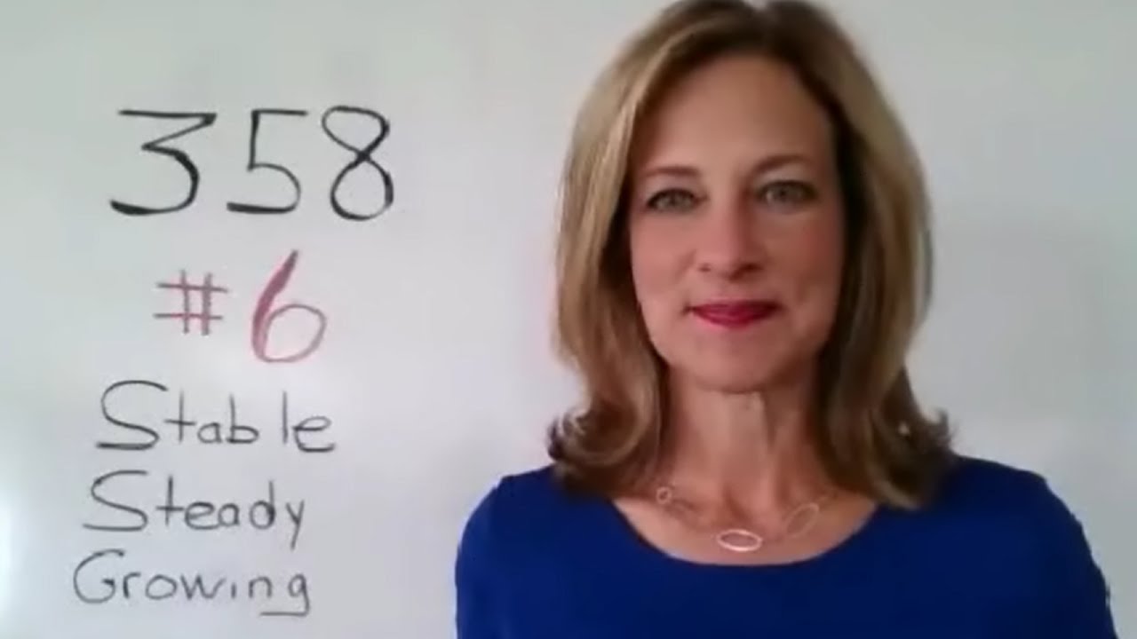 Jeanette's Report - Is Fort Collins in a housing bubble?