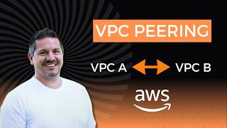 Como configurar un VPC Peering en AWS | Curso AWS 2026