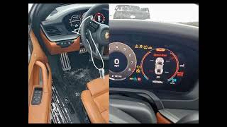 WP0AA2A96SS206330 PORSCHE 911 2025