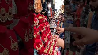 Sarojini Nagar Market #shorts #vlog #sarojini #reels #viral #ytshorts #travel #explore #travelvlog