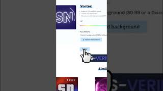 احصل على صورة متحركة لسيرفرك في ديسكورد بضغطة🤓👍🏻 screenshot 5