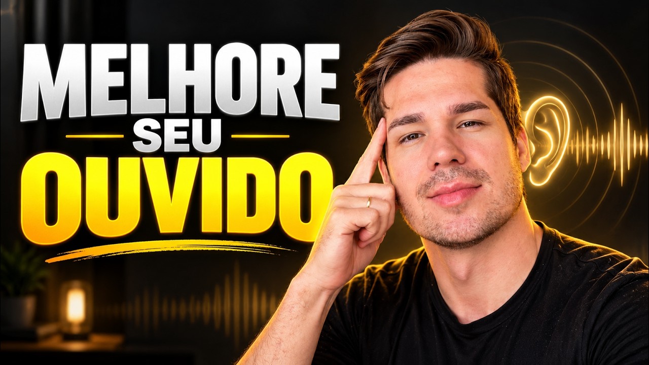 Aprenda inglês do jeito FÁCIL
