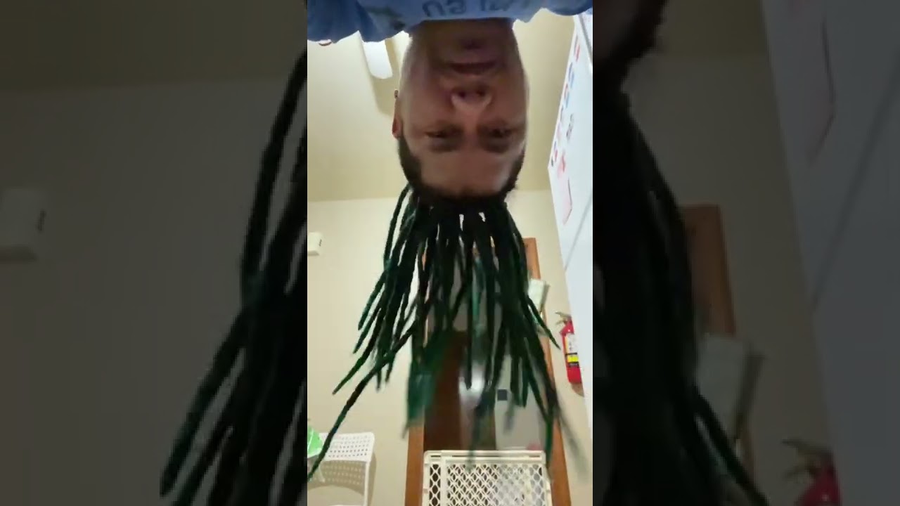 Pinoy Dreadlocks Canada