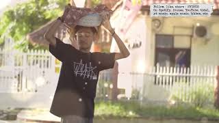 ANAK LANANGKU - SYDSIS - ALBUM 03 : KESAYANGAN ABADI
