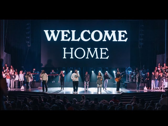 OAKS WORSHIP-(House Of Miracles + Worthy Of It All)-(Featuring: Kendrick Williams)
