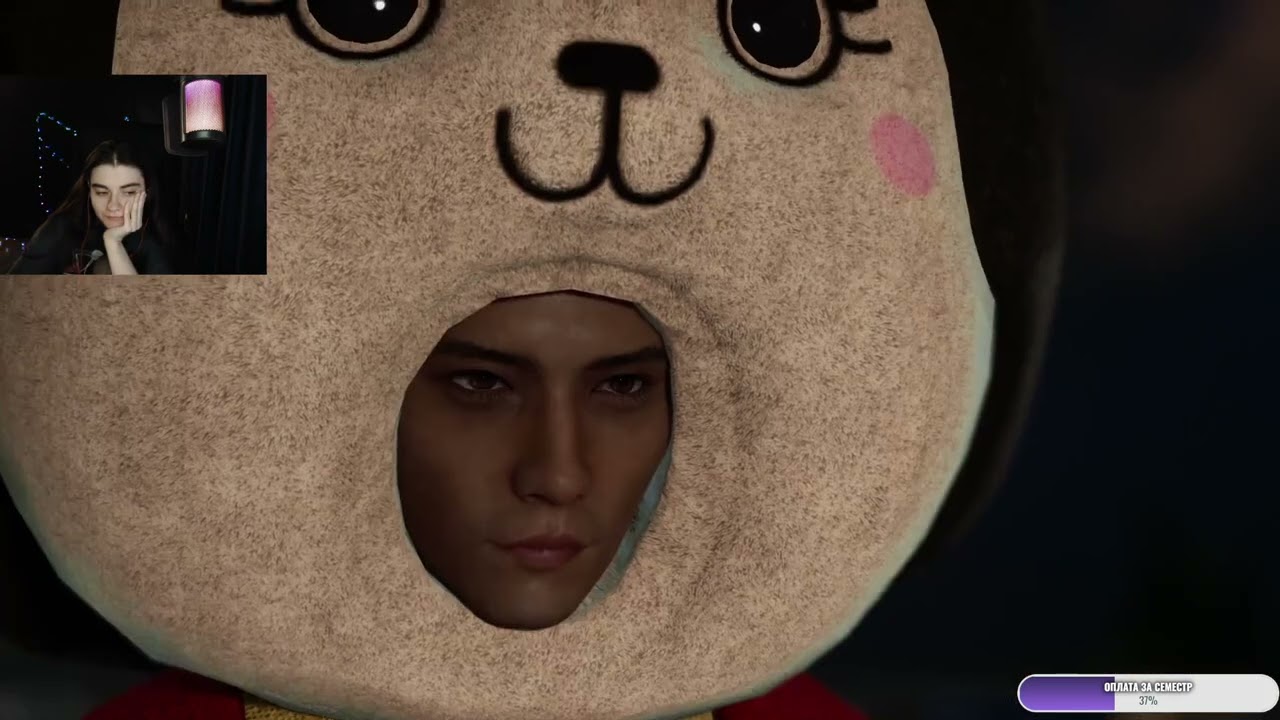 Бабка гуляет по Токио. Ghostwire: Tokyo #2