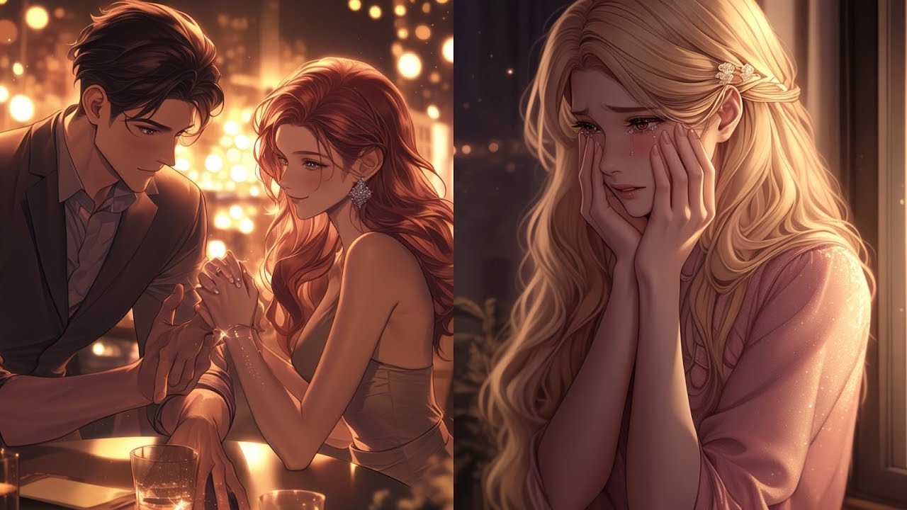 📕12 years of love ended in her hatred  Reborn, I set her free—but she didn’t seek true love