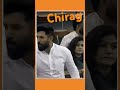 chirag paswan