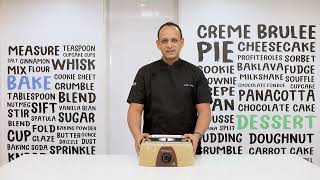 How to Melt Chocolate in a Chocolate Melter