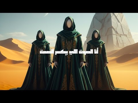 أقوى ريمكس أنا الصوت اللي بيكسر الصمت    