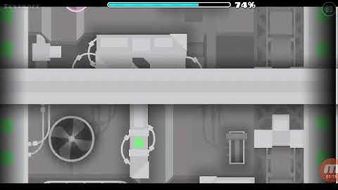 Final preview of my upcoming lvl (almost done) for JonathanGD CC