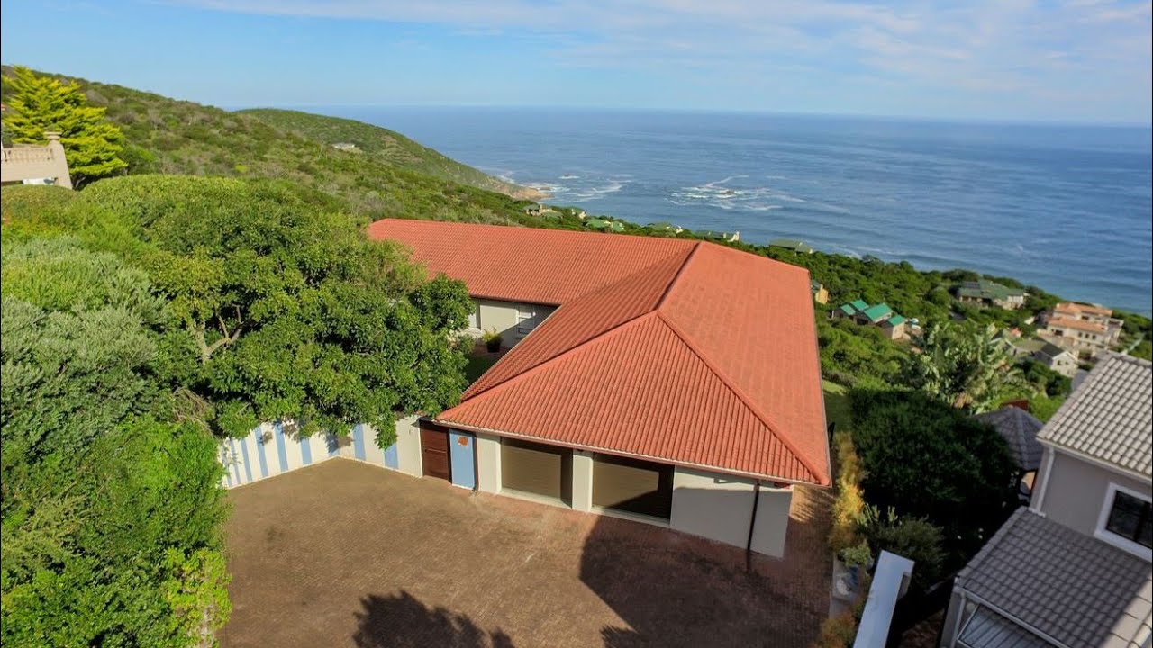 Property FOR SALE in GARDEN ROUTE, KNYSNA Brenton on Sea, RXEB3803 YouTube