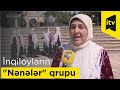 İnqiloyların "Nənələr" qrupu "Xarıbülbül" festivalında uğurla çıxış edib