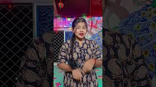 tere bin me keya ❤️🌿💕🧡 #ytshorts #dance
