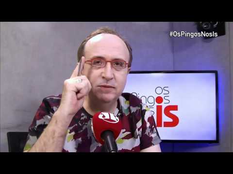 Reinaldo Azevedo: os canalhas divulgam outra lista falsa - Reinaldo Azevedo: os canalhas divulgam outra lista falsa