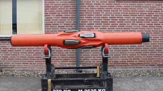 ED-Projects Stabilizer and Reamer tool