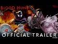 MARVEL’S BLOOD HUNT | Official Trailer | Marvel Comics