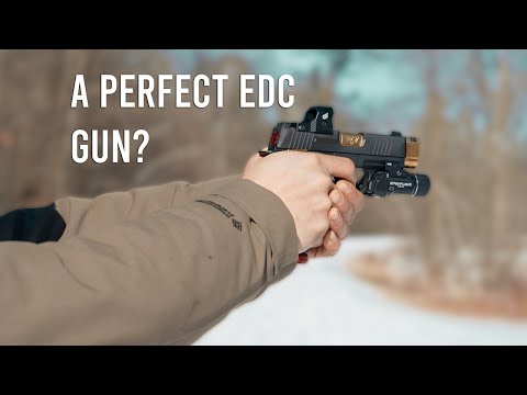 My Custom Sig P365 XMacro Build | Tyrant CNC x Zaffiri Precision