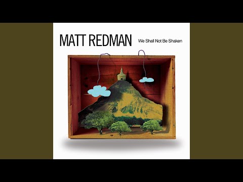 This Is How We Know - Matt Redman