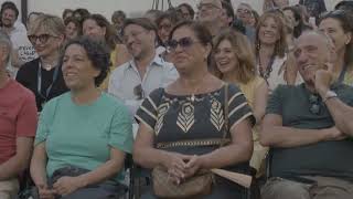 DAY 1 | 25th Lucania Film Festival 2024