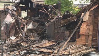 Allentown Community Comes Together to Mourn "The Old Pink"