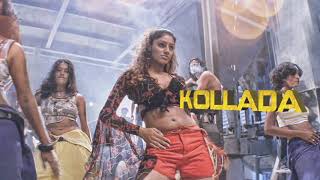 Thee  Pidika Lyric Video - Arinthum Ariyamalum |  Navdeep | Sameksha | Yuvan Shankar Raja
