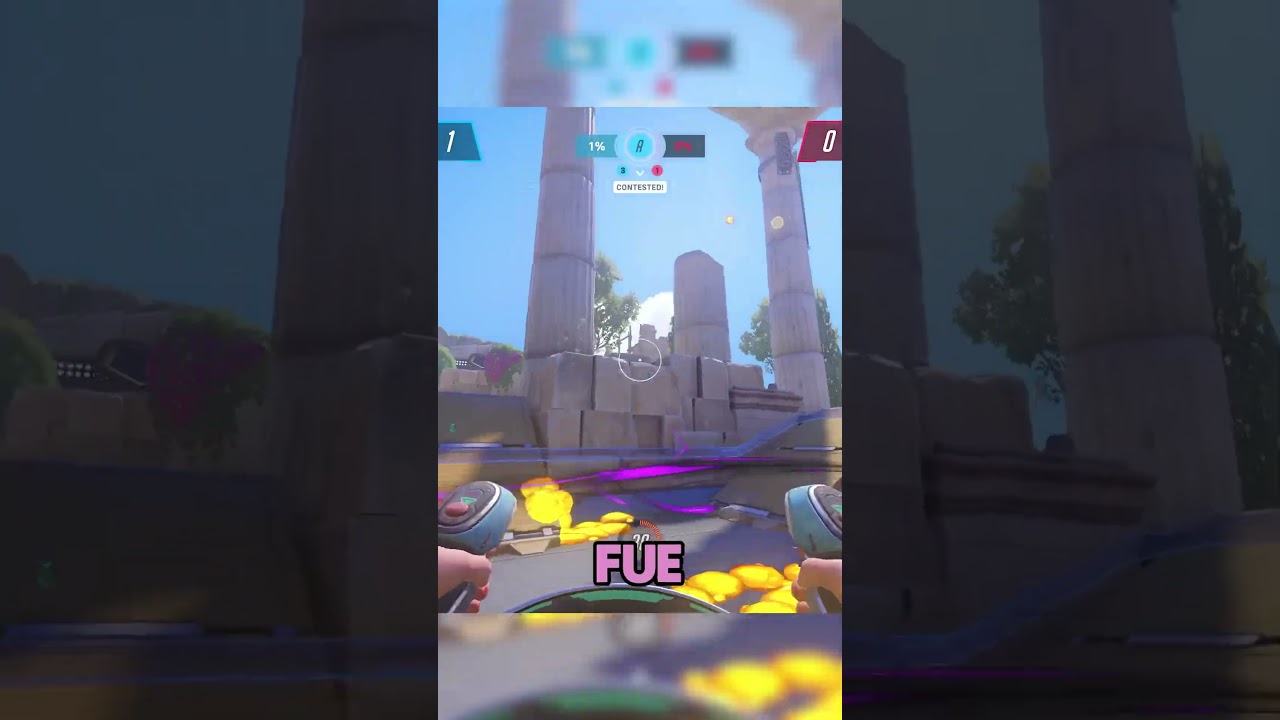 SACO ULTI #overwatch2