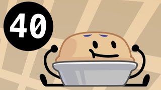 Mega BFB Character Viewer Voting 40
