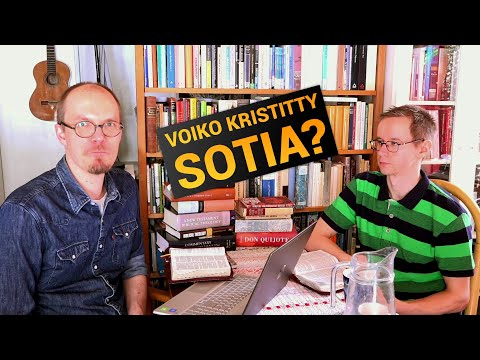 Video: Voiko välimies myöntää kieltomääräyksen?