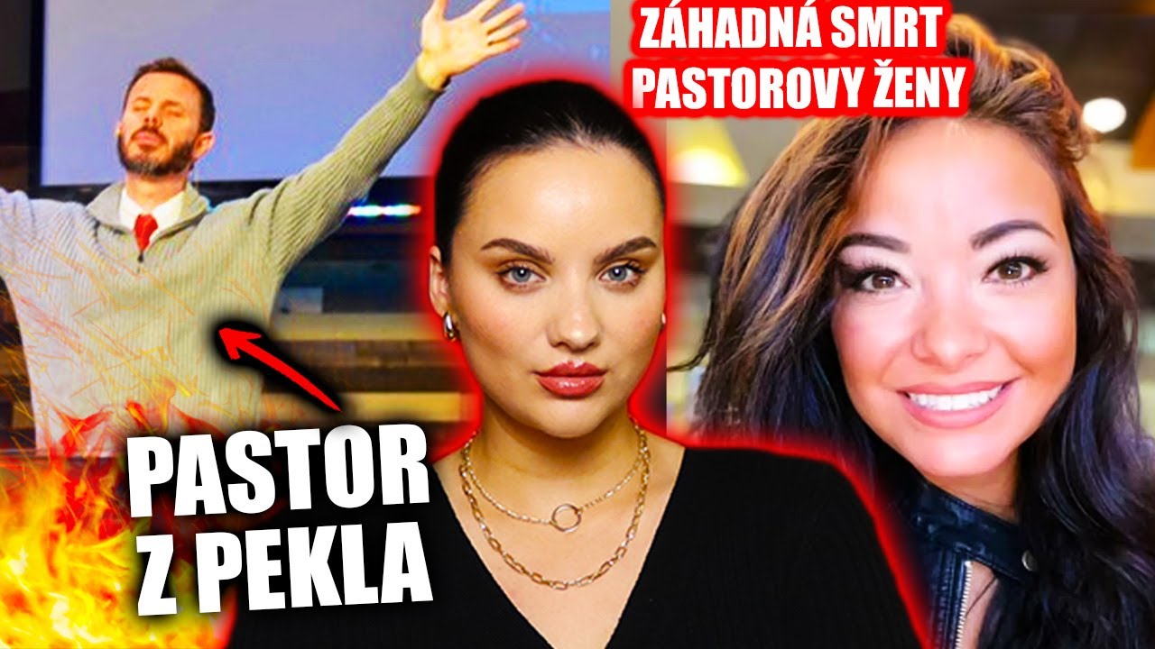 Pastor a manžel Z PEKLA - případ Mica M.