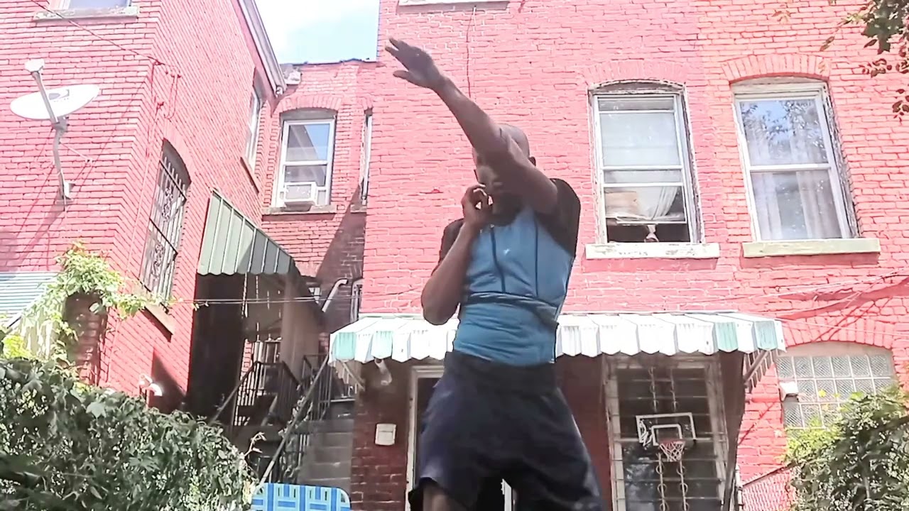 increase punch precision and sharpness drills 