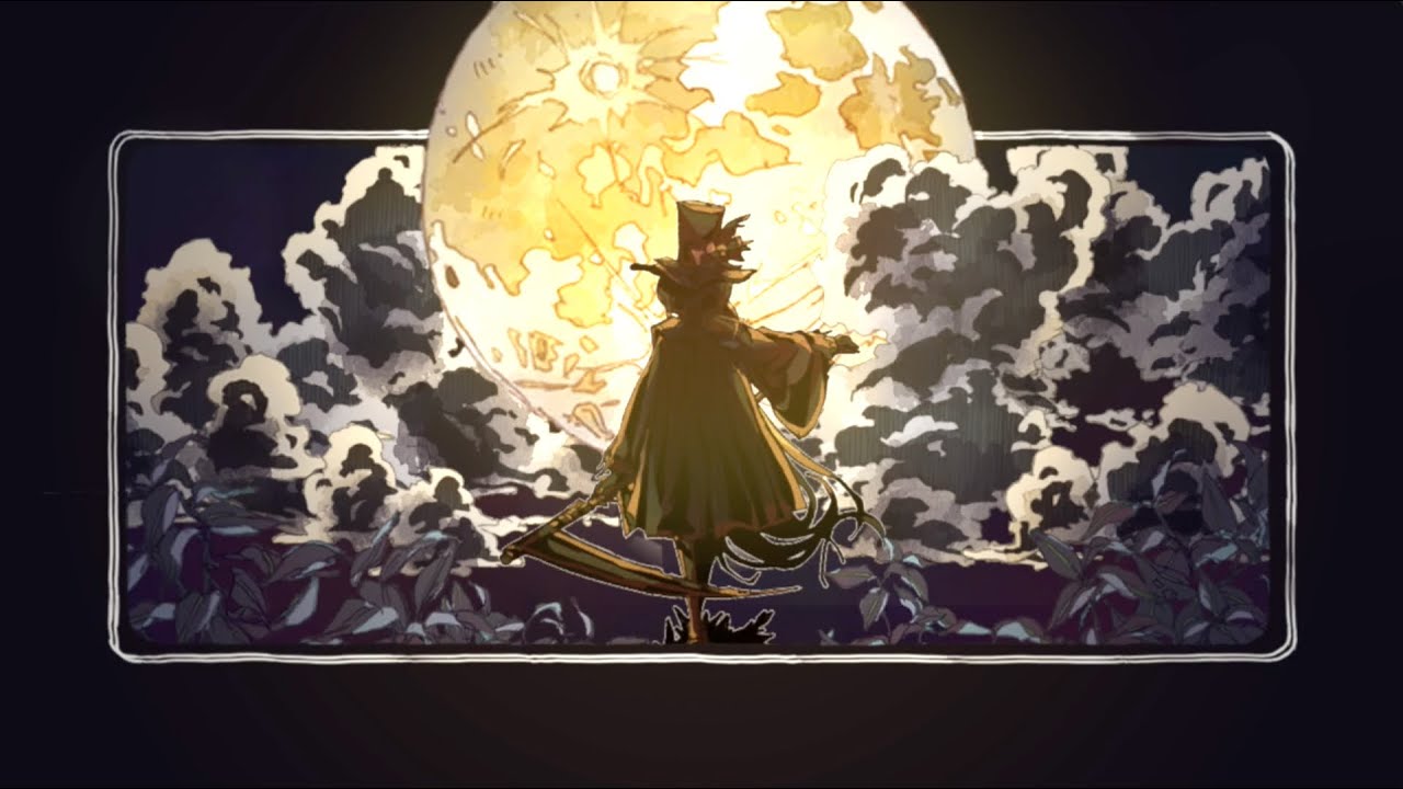 Black Halloween -Death or Dance- - YouTube