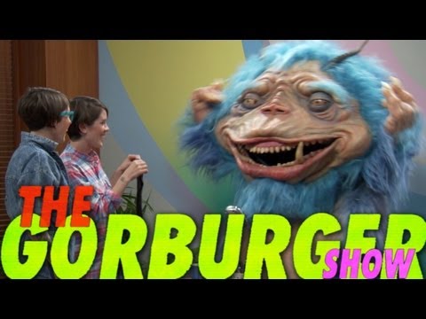 The Gorburger Show: Tegan and Sara [Episode 1]