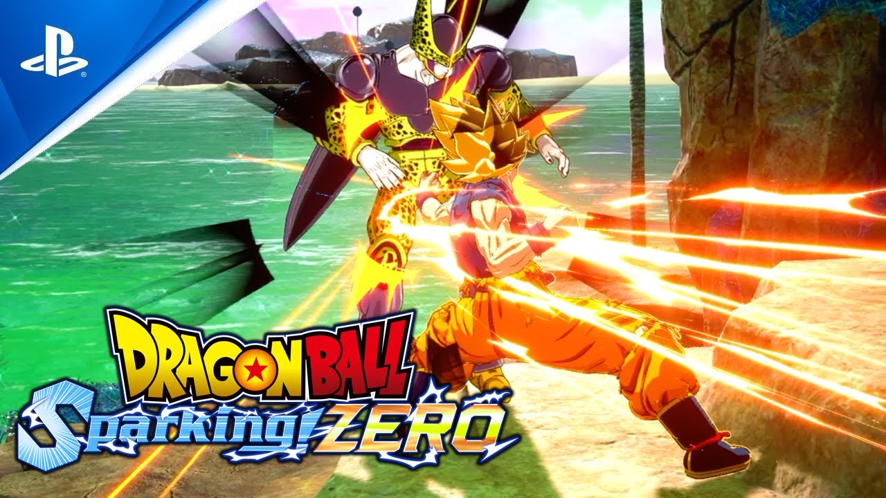 GOKU (Z-MID) SUPER SAIYAN | DRAGON BALL: SPARKING! ZERO | ONLINE BATTLES # 6 [PS5]