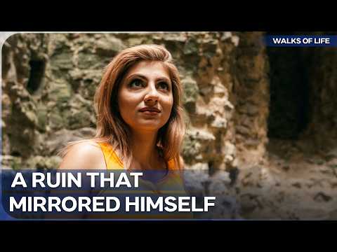 Why Rochester Castle Reminded Dickens of Mortality | Walks of Life