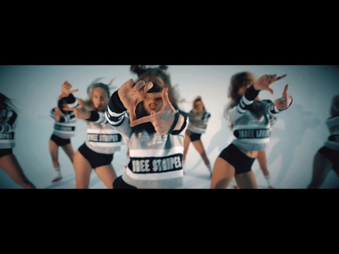 Choreo by Shoshina Katerina // Soulja Boy - Pour It Up // Twerk