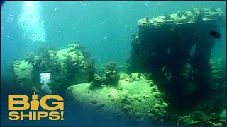 Lost Spanish Treasure Found - Inside the Epic Atocha Shipwreck Discovery