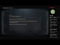 Bloodborne part  2