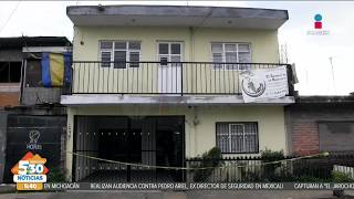 Clausuran anexo de Zapopan, Jalisco, tras denuncias de abuso sexual | Imagen Noticias 5:30
