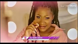 BEST OF UGANDAN ♥️ LOVE VIDEO MIX - DJ WIFI VEVO