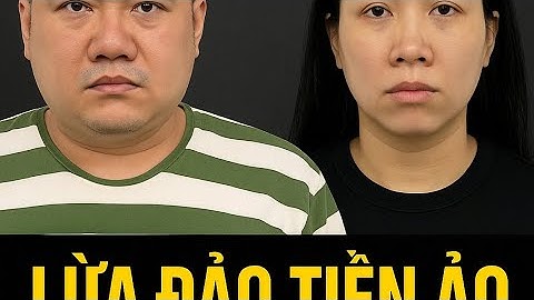 "Vạch Trần Matrix Chain: Lừa Gần 10.000 Tỷ từ 138.000 Người – Cái Kết cho Nguyễn Quốc Hùng!"